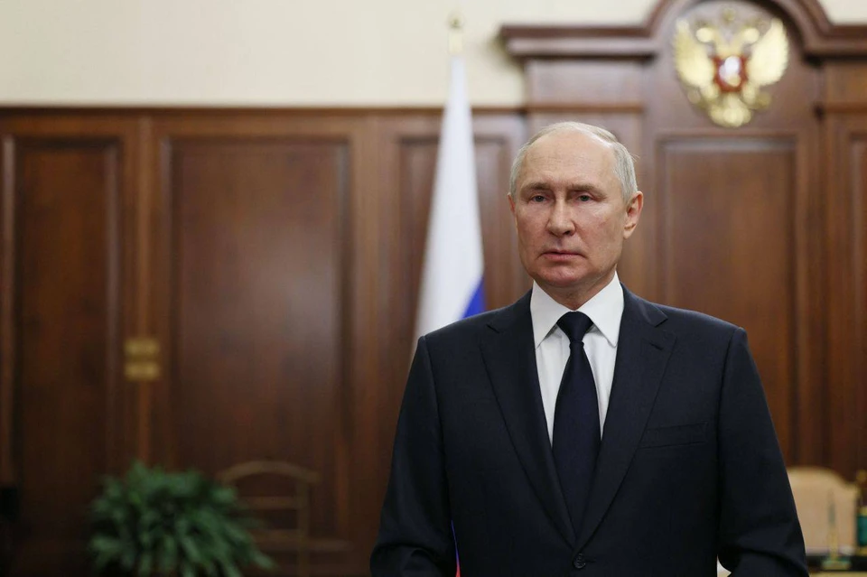 Владимир Путин поддержал инициативу губернатора Камчатки. Фото: правительство Камчатского края