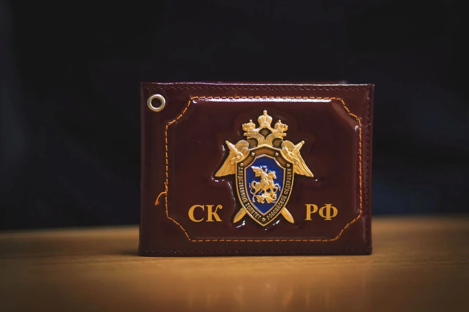 Информация из телеграм-канала стала поводом для проверки. Фото: СК Тверской области.
