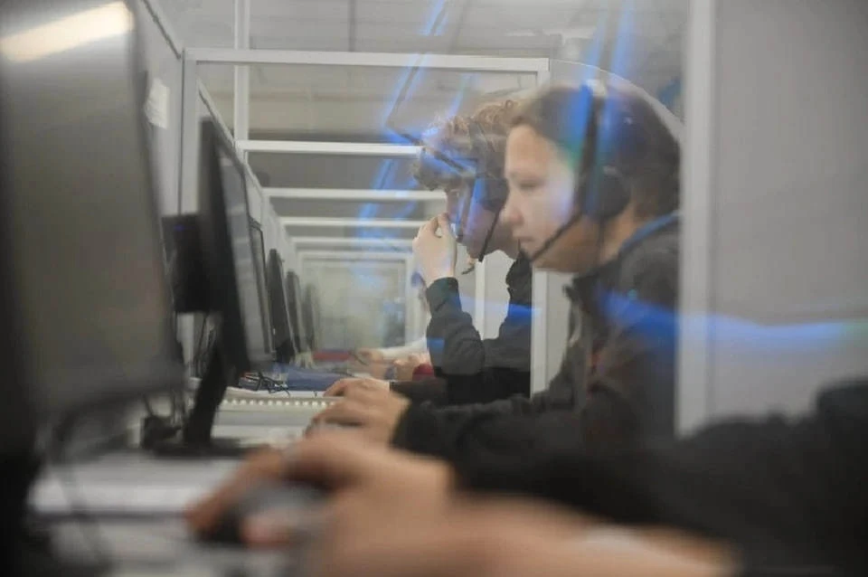 Пушилин распорядился наладить работу горячей линии «Вода Донбасса» (архивное фото)