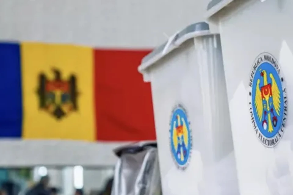 Выборы в парламент, не имеющая достижений молдавская власть злонамеренно превратила из соревнования программ, идей в войну с Россией. Фото:соцсети