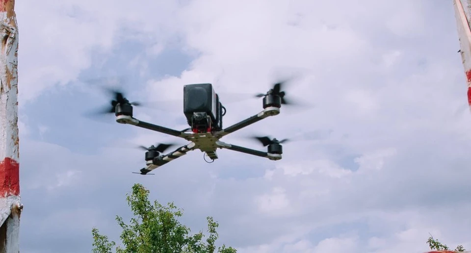 Нижегородцам рассказали, где укрыться при атаке БПЛА.