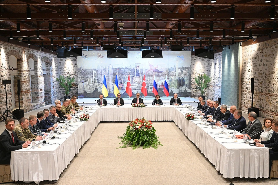 Нардеп Дмитрук: Завершить конфликт на Украине можно только прямым диалогом с РФ