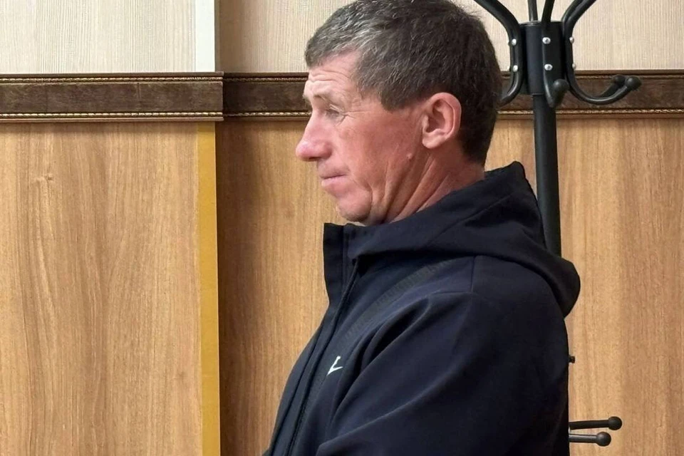 Новосибирец получил наказание за гибель трехлетней дочери в выгребной яме. Фото: A. Petrova, Управление Судебного департамента в Новосибирской области