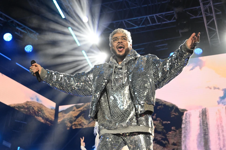 Филипп Киркоров рассказал о своем самочувствии: «Главное — держать фасон»