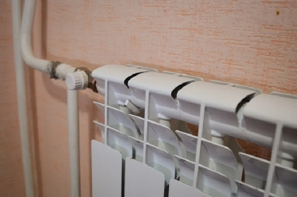 Слив воды из батарей может привести к остановке котельных