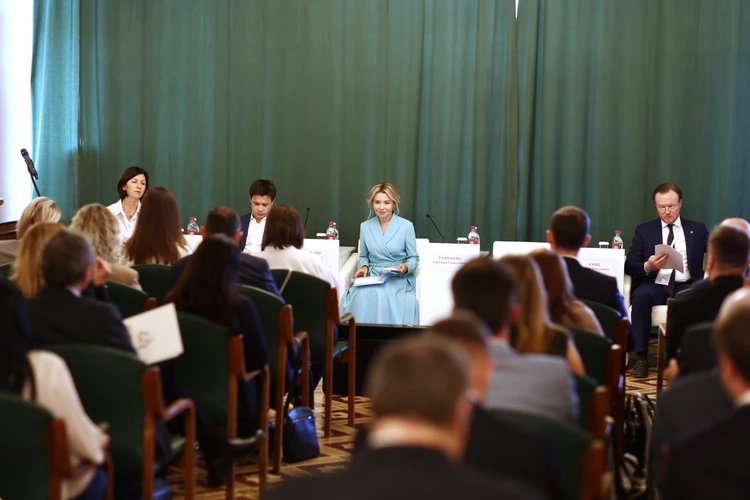 Светлана Радионова: Не отчетность важна, а реальные результаты переработки отходов