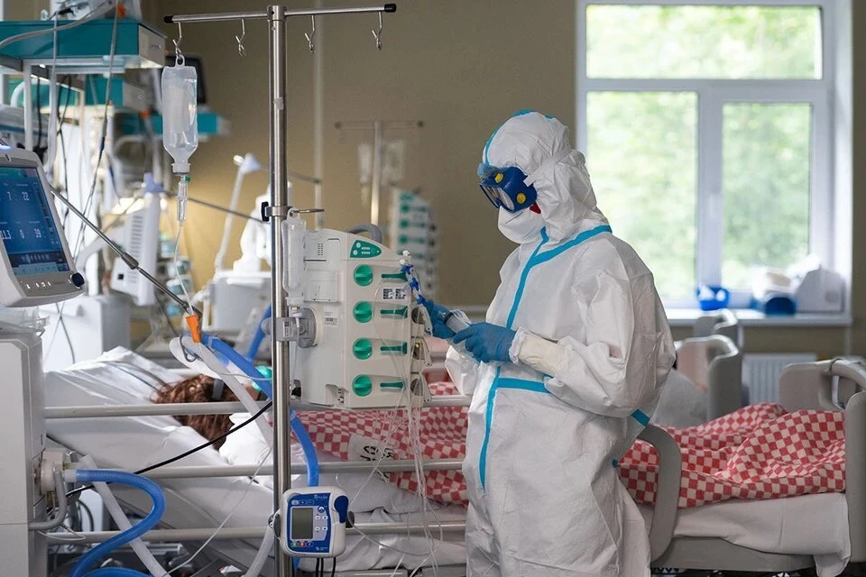 В Госдуме предложили исключения из медицинской реформы