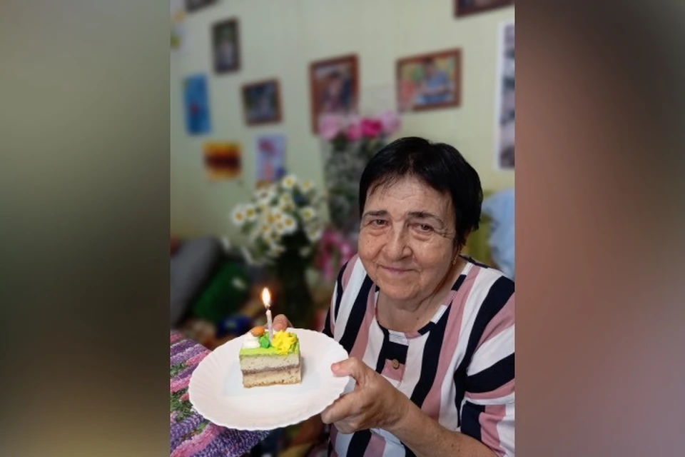 В Братске ушла из жизни организатор детской печати Татьяна Баева. Фото Владимира Монахова