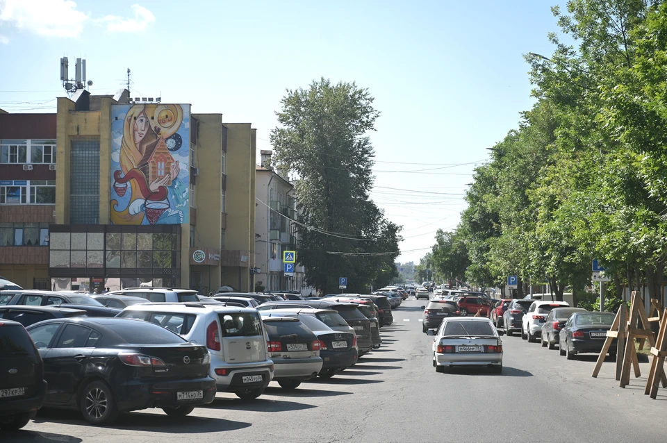 Сотрудники полиции устанавливают все обстоятельства случившегося