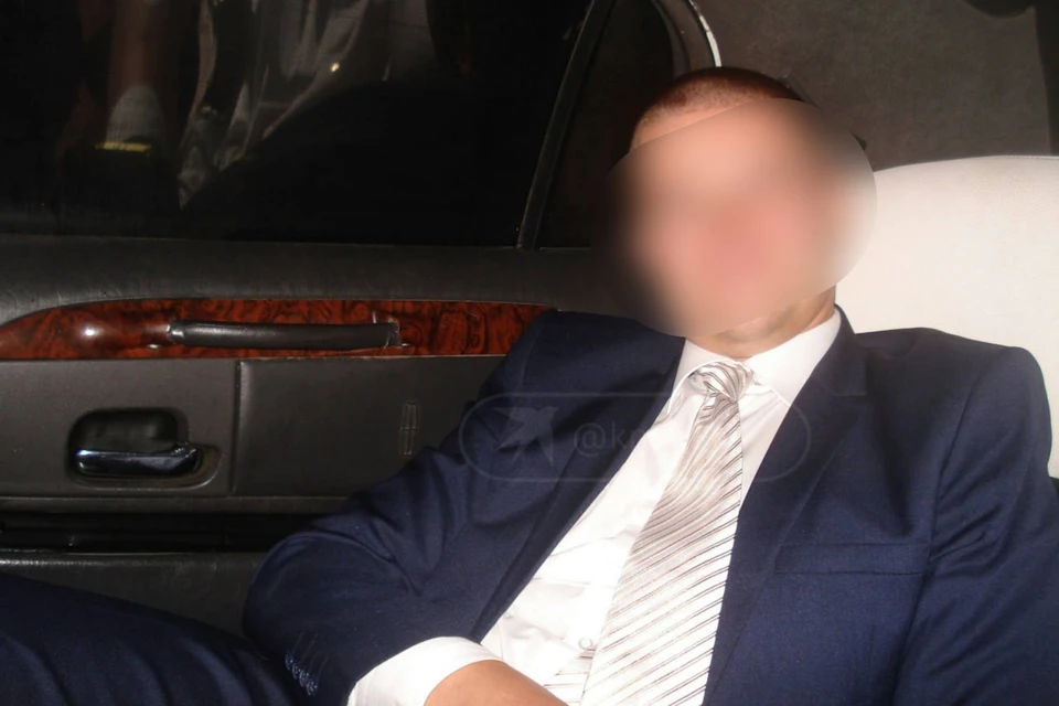 Свою вину мужчина не признает. Фото: читатель «КП»