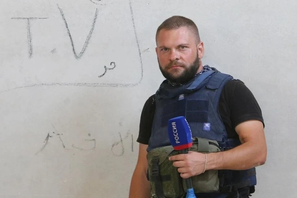 Военкор Поддубный заявил о прогреве киевских властей перед сдачей Красноармейска