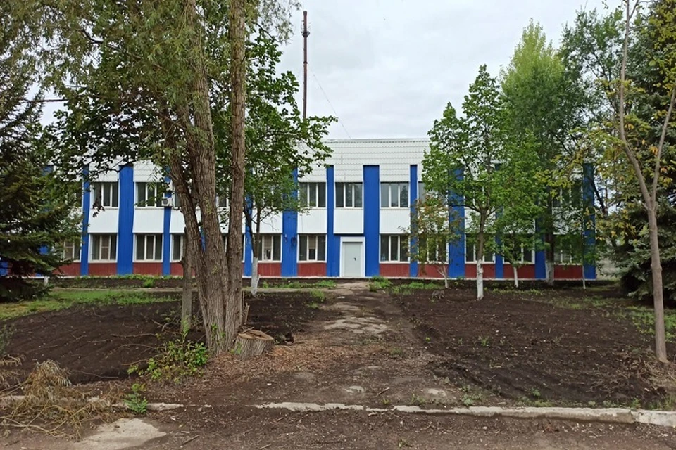 В Алексеевке будет построен современный завод по переработке алюминиевых ломов и производству вторсплавов / Фото: ООО «РЕИНТЕХ»
