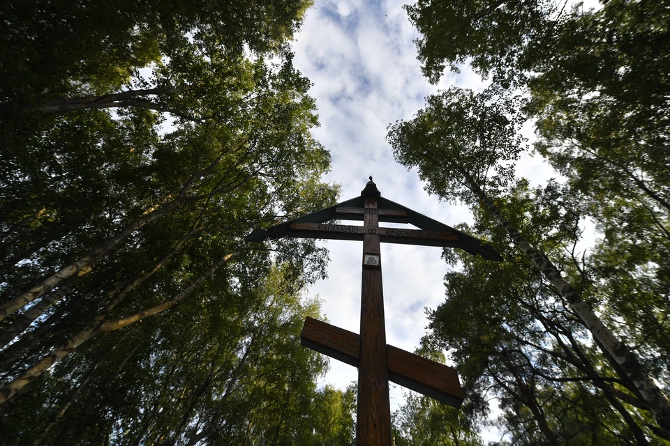 Проект предусматривает зонирование захоронений с учетом христианских и мусульманских конфессий.