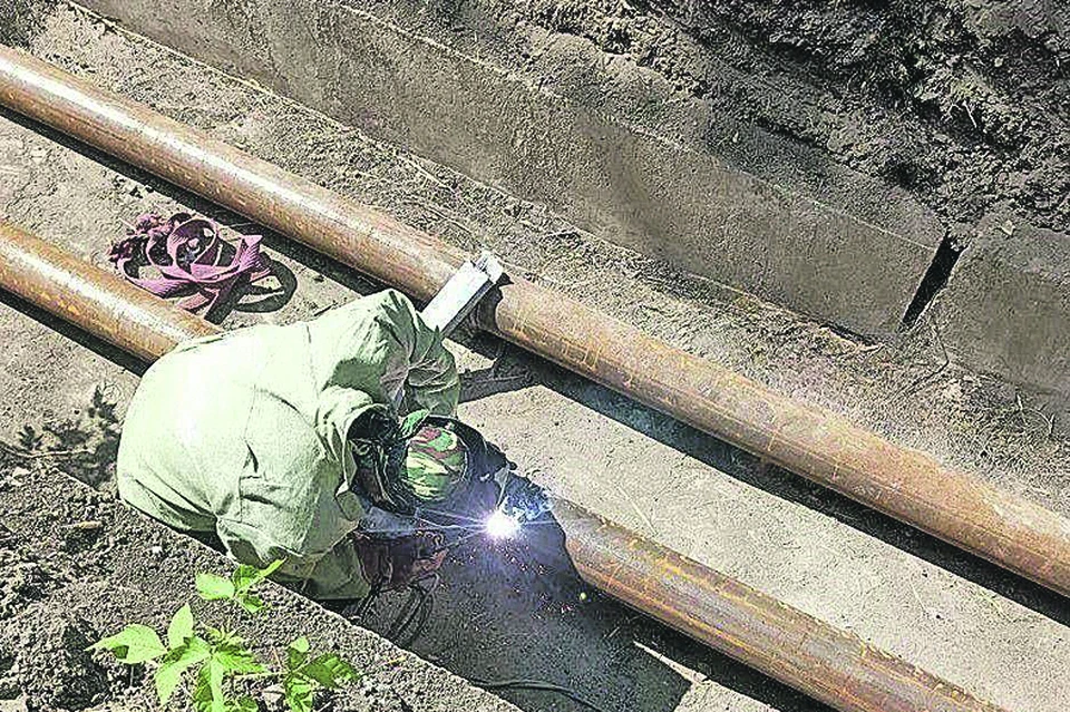 В ДНР более 800 котельных готовы к отопительному сезону. Правительство ДНР