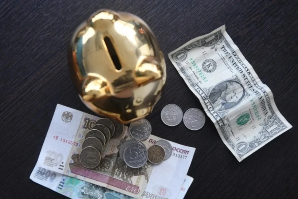 Задорнов: наибольшую доходность принесет вклад на один миллион рублей