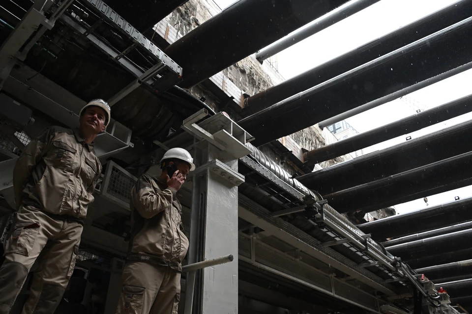 В Якутии продолжается выкуп земель под строительство Ленского моста