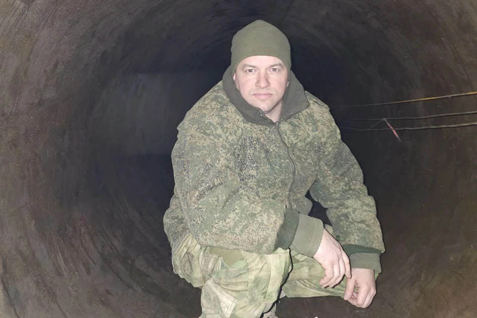 Минюст: экс-советник губернатора Курской области Алехин* признан иноагентом