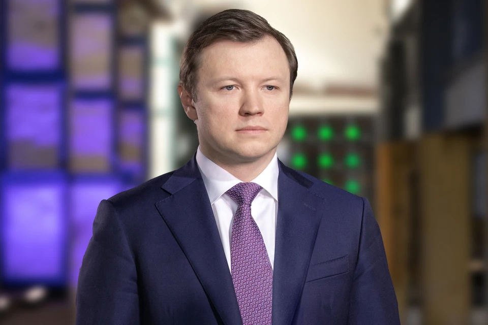 Комплекс градостроительной политики и строительства города Москвы