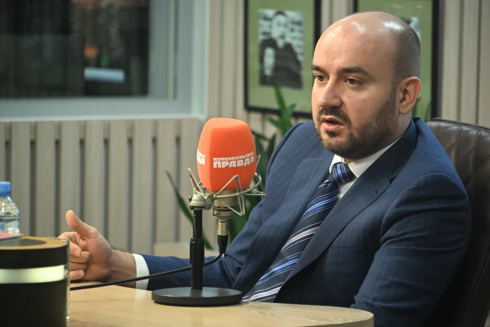 Пресс-служба главы Самарской области Федорищева опровергла его отставку