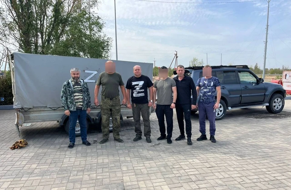 Фото: соцсети губернатора Ставрополья Владимира Владимирова
