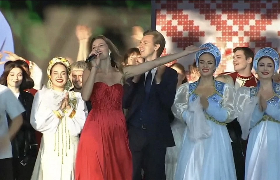 Татьяна Спасибухова