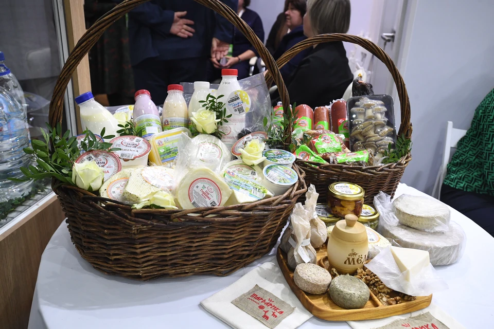 Россияне стали меньше употреблять молочную продукцию: вот с чем это связано