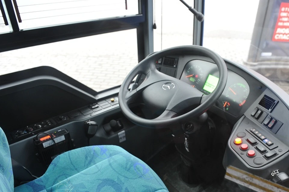 В Николаевске устранены нарушения в работе общественного транспорта