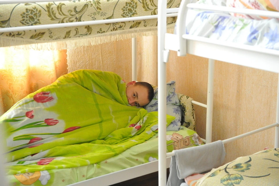 Вернуть детство поможет правило трех Т:Тепло, Творчество, Терпение. (Архивное фото)