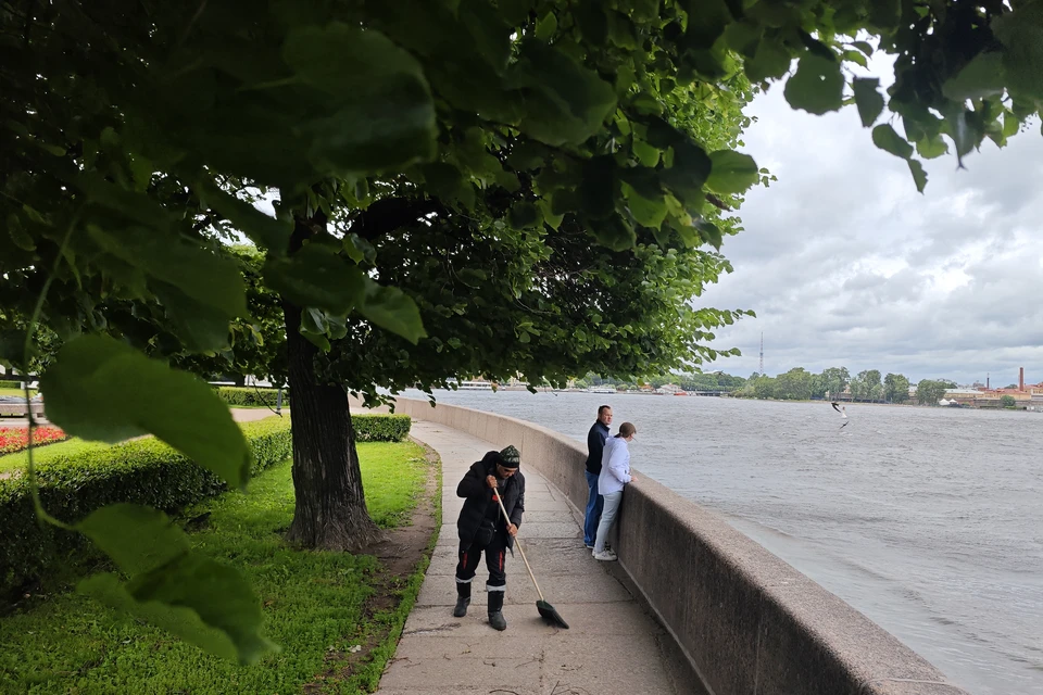 В Петербурге ищут место, чтобы воспеть Балабанова.