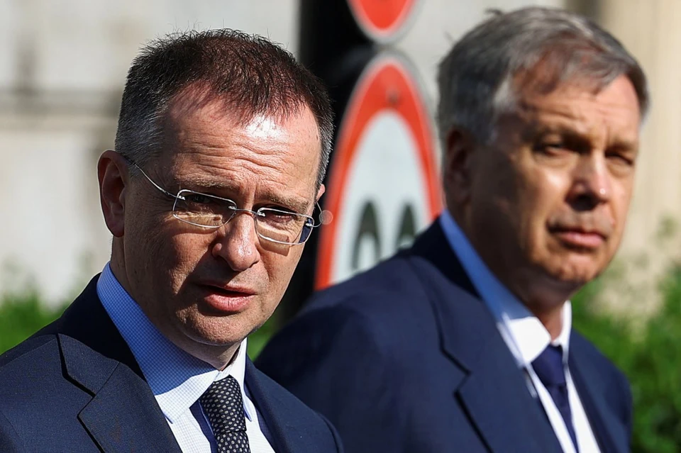 Мединского насмешил запрет комедии «Иван Васильевич меняет профессию» в Молдавии