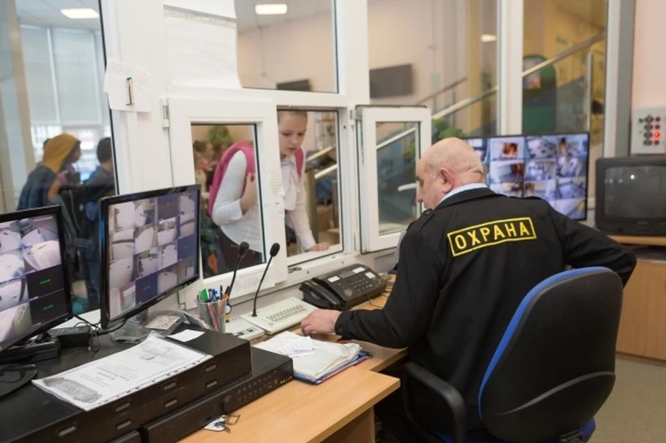 В Пермском крае из-за ОРВИ на карантин ушли группы в садиках и школьные классы