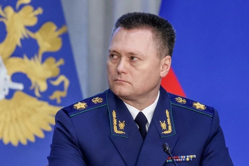 Фото: Валерий Шарифулин/ТАСС