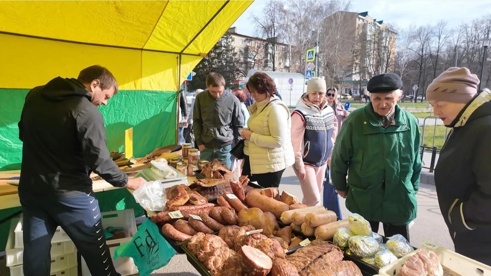 Больше всего подорожали сыры и мясо
