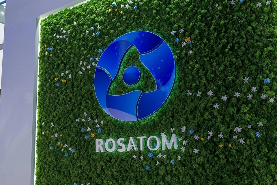 Росатом: 15 стран будут работать на российском ядерном реакторе МБИР