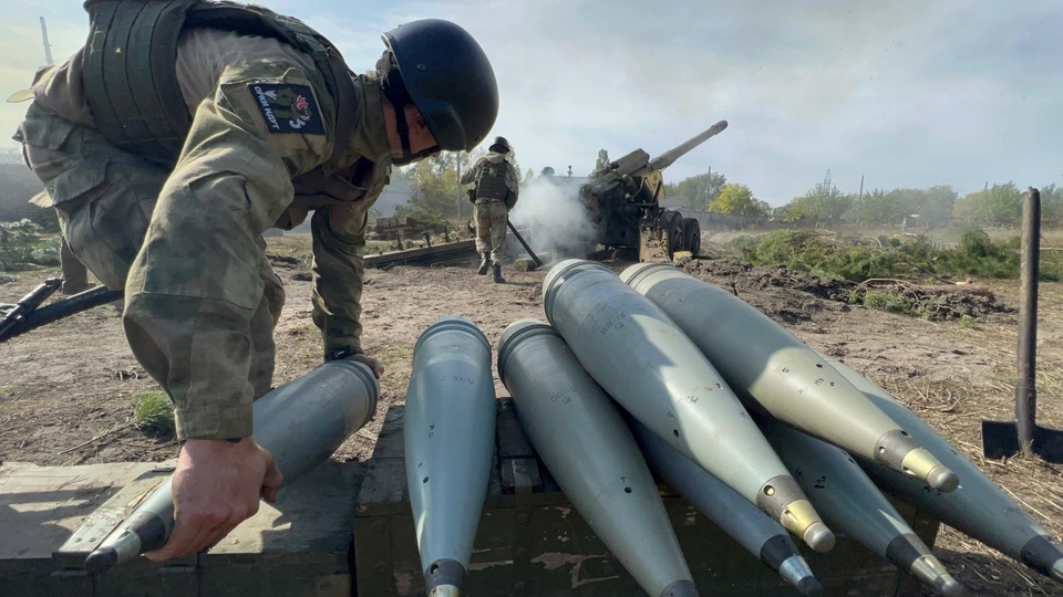 Российские ПВО за шесть часов уничтожили 58 украинских БПЛА над регионами РФ