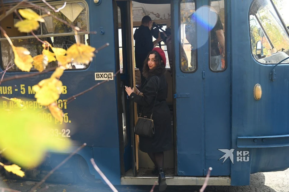 В Екатеринбурге подняли зарплату водителям трамваев и троллейбусов, но вопрос кадрового дефицита до сих пор остается актуальным