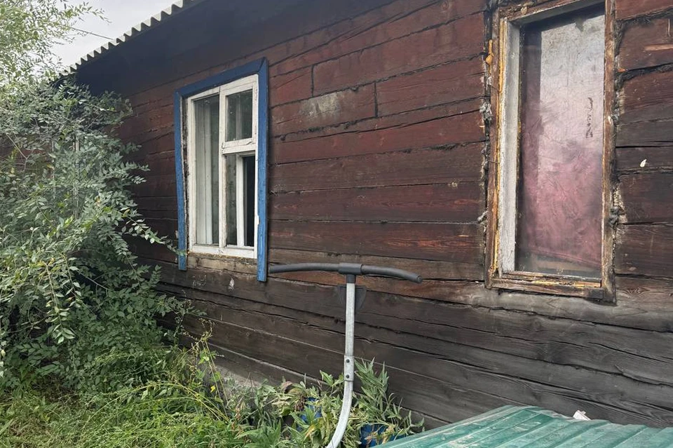 Фото: МВД по Республике Тыва