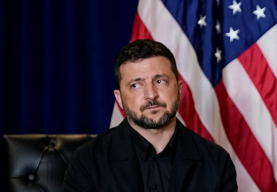 Зеленский смог склонить Трампа на свою сторону