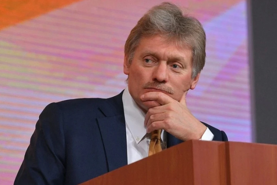 Песков: Против России ведут войну, сейчас самый острый ее этап