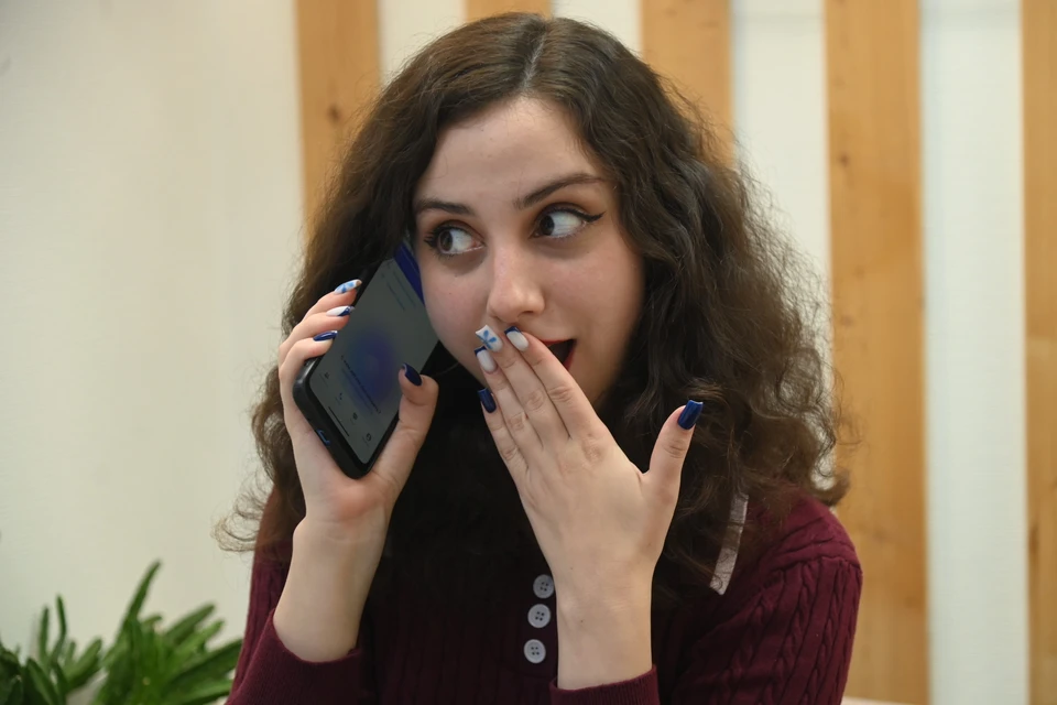 Россияне рассказали, как часто матерятся: результаты опроса могут удивить