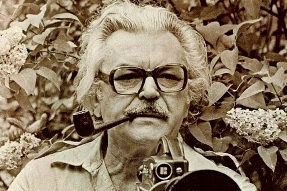 Сергей Федорович ушел из жизни в 74 года. Фото: Личный архив Натальи Бондарчук