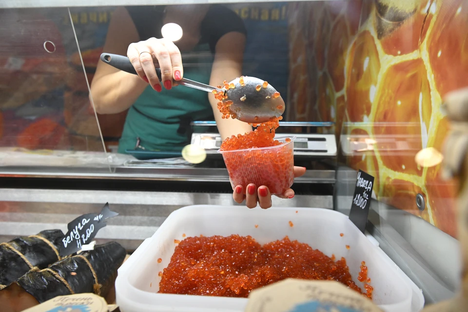 Надзорное ведомство настоятельно рекомендует оренбуржцам быть крайне внимательными при покупке. Фото: Роспотребнадзор Оренбуржья