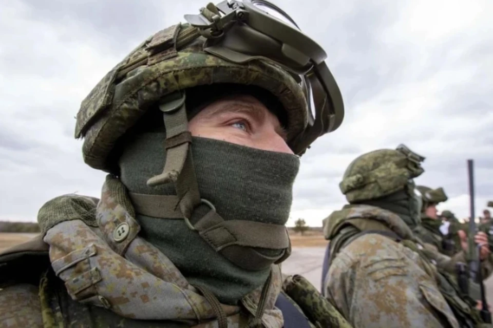 Кимаковский: российские военные взяли в огневой мешок Северск в ДНР