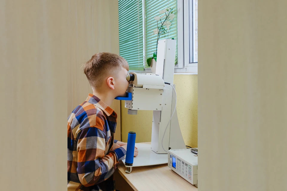 Фото: Сеть оптик «ДИЛОР»
