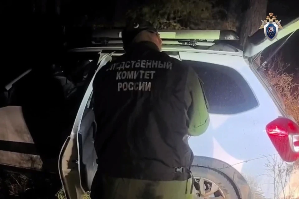 Фото: СУ СКР по Республике Тыва