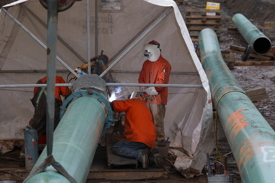 В Венгрии рассказали, чем обернется для страны отказ от российского газа: тяжелое испытание для экономики
