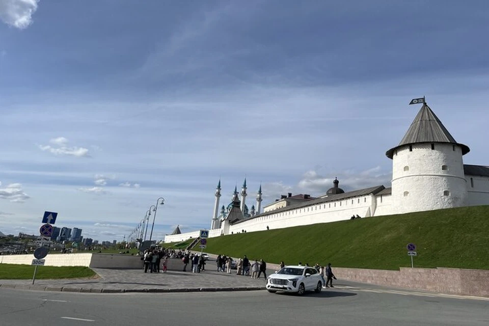 Основная часть средств будет направлена на благоустройство территории.