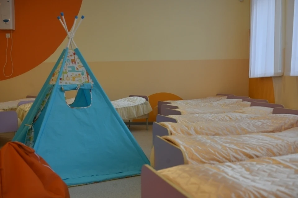 В Сыктывкаре увеличат родительскую плату в детских садах