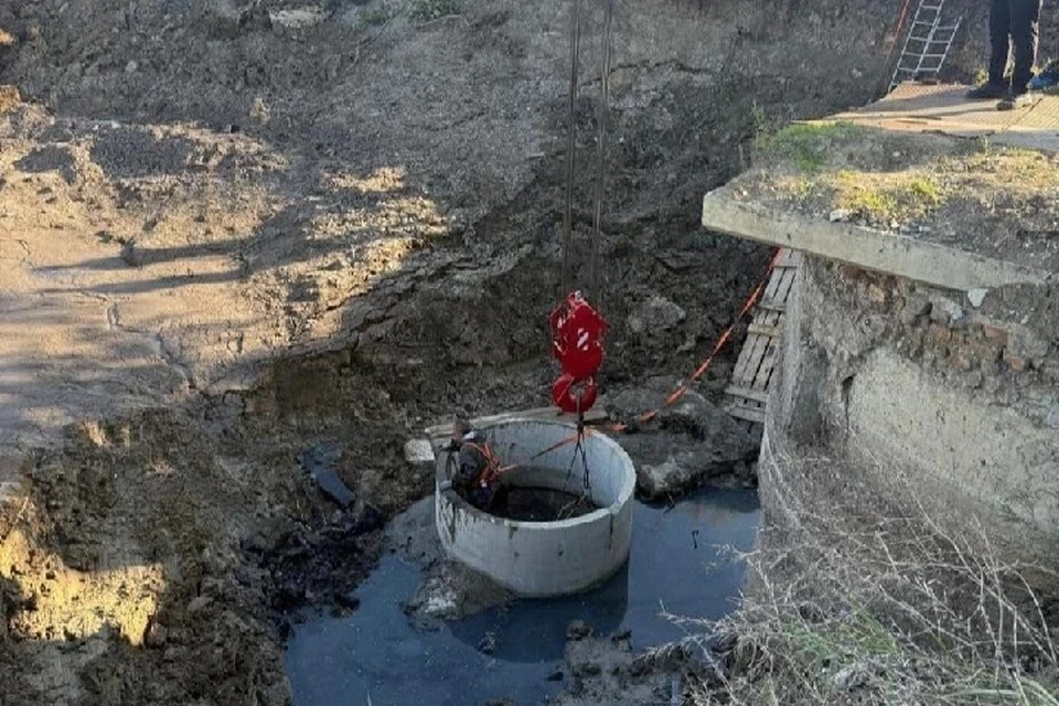 Фото: соцсети главы Минераловодского округа Максима Гаранжи