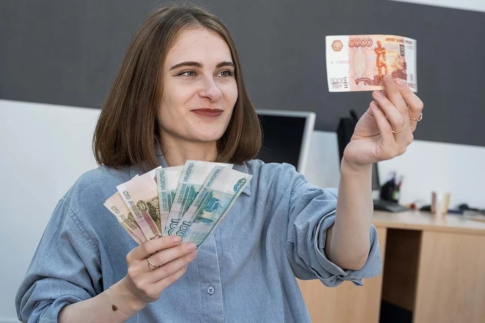 Реальные доходы жителей региона вырастут более чем на 9 процентов.